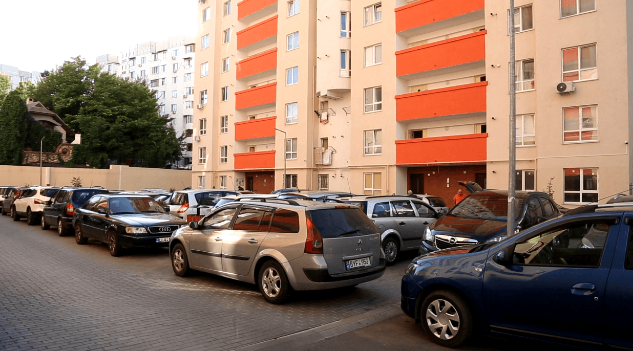 Înmatricularea mașinilor cu inspecție tehnică expirată sau cu defecțiuni grave va fi suspendată automat