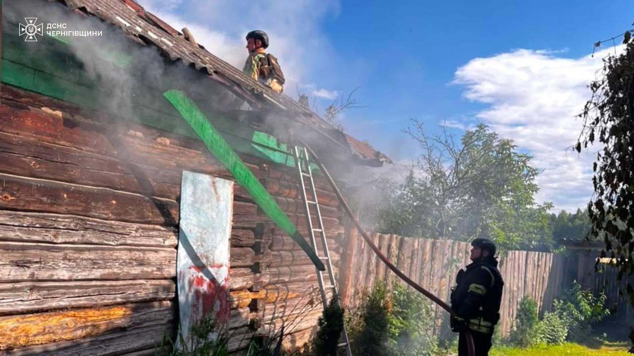 LIVE TEXT/ O persoană a murit în urma unui atac rusesc cu drone în regiunea Cernihiv. Război în Ucraina, ziua 1603