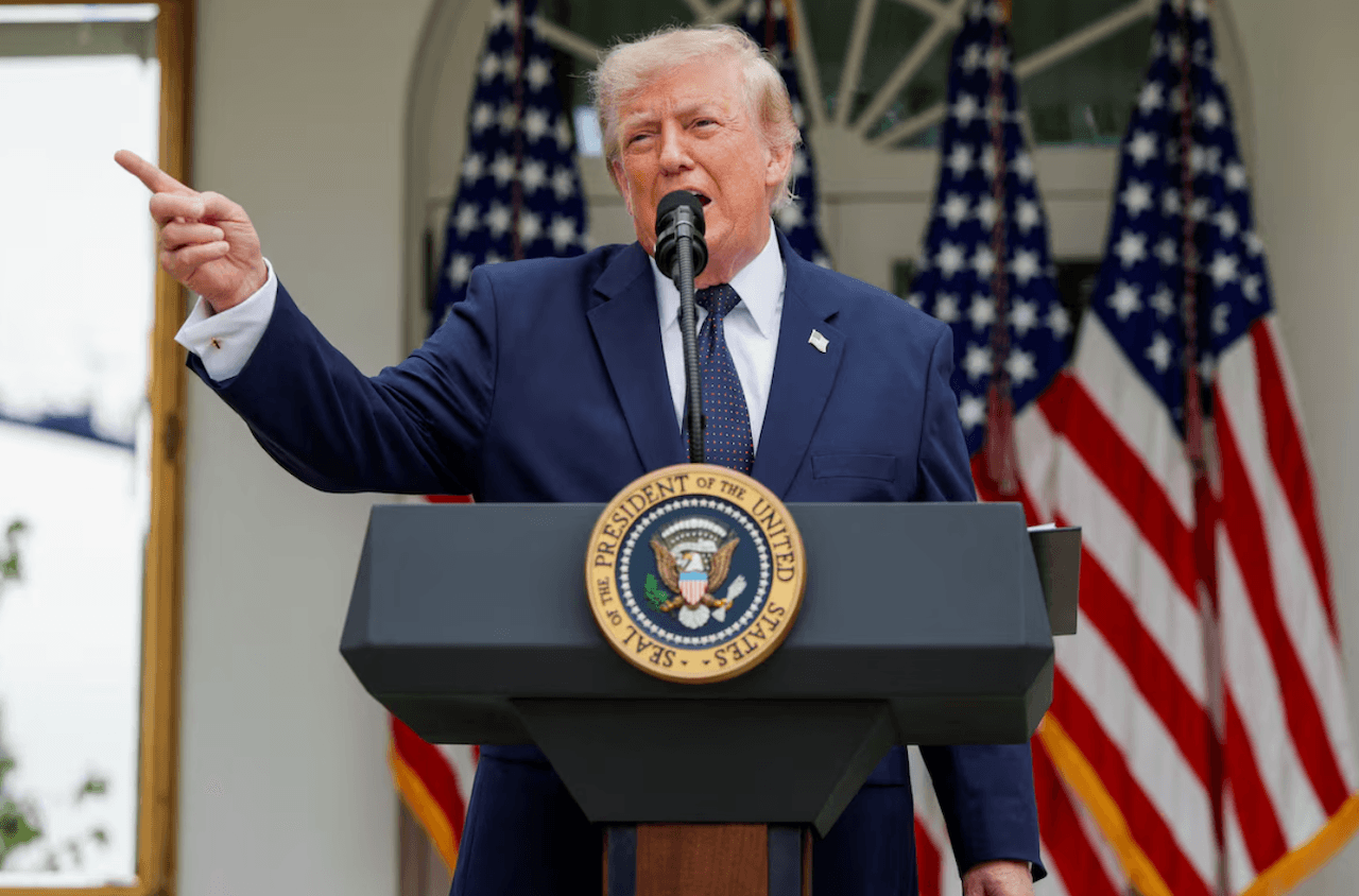 Trump ia în calcul să intensifice războiul împotriva Iranului și mută forțe din Europa spre Orientul Mijlociu