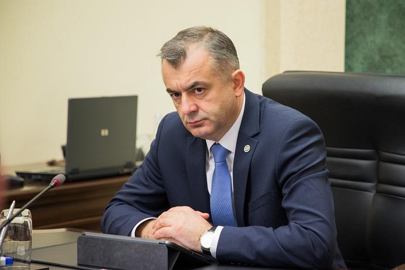 Ion Chicu spune că viitorul premier va avea patru provocări majore: „Prima este curățarea sistemului de tot felul de verișori și acoliți”