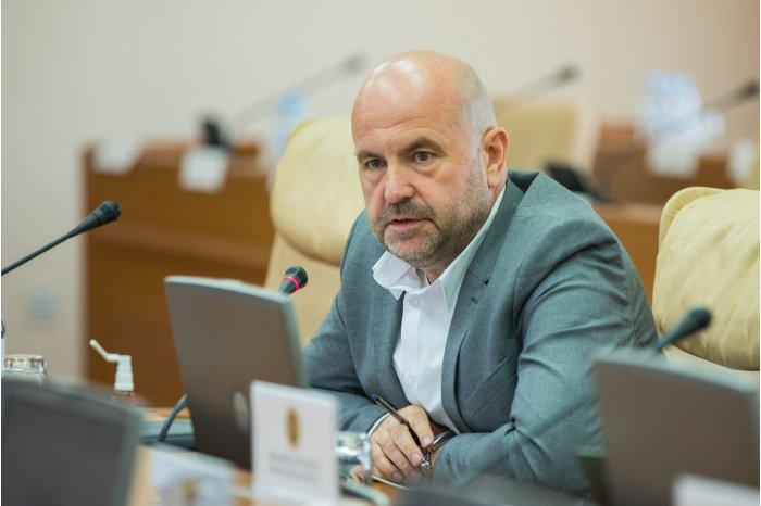 În R. Moldova sunt aproape 5.000 de apartamente în blocuri construite ilegal
