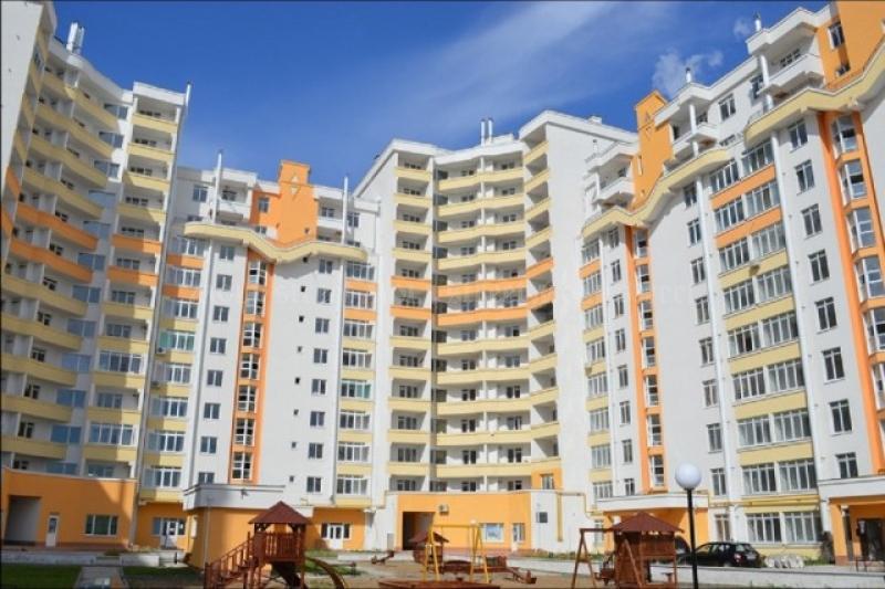 Piața construcțiilor rezidențiale își pierde din avânt. Investițiile, în scădere cu 13%