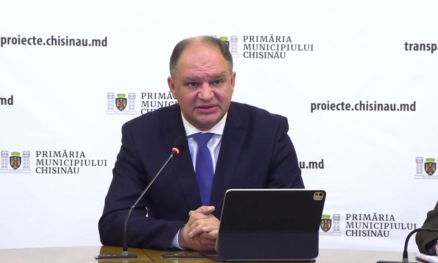 Ion Ceban, după documentul Ministerului Finanțelor în care Vasile Tofan apare drept prim-ministru: Ne au de proști!