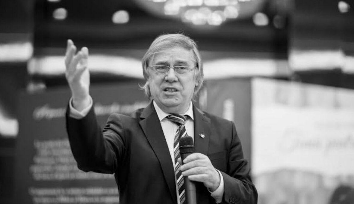 Poetul și scriitorul Nicolae Dabija ar fi împlinit azi 78 de ani
