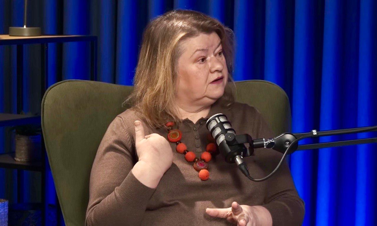 ATITUDINI | Cornelia Cozonac: Nesimțirea și favoritismul în loc de meritocrație