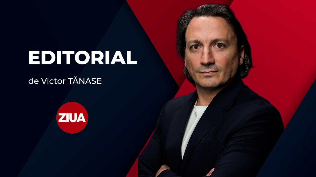 EDITORIAL | Culorile haosului. Cum stinge statul semafoarele unei societăți