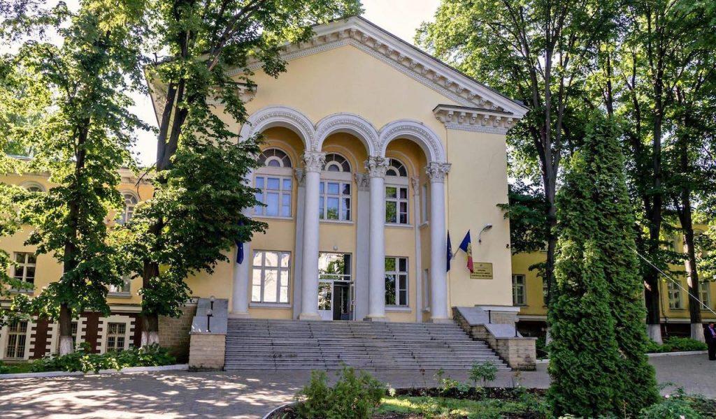 Ministerul Sănătății intervine în scandalul de la Spitalul din Bălți. Emil Ceban merge în inspecție după imaginile din blocul alimentar