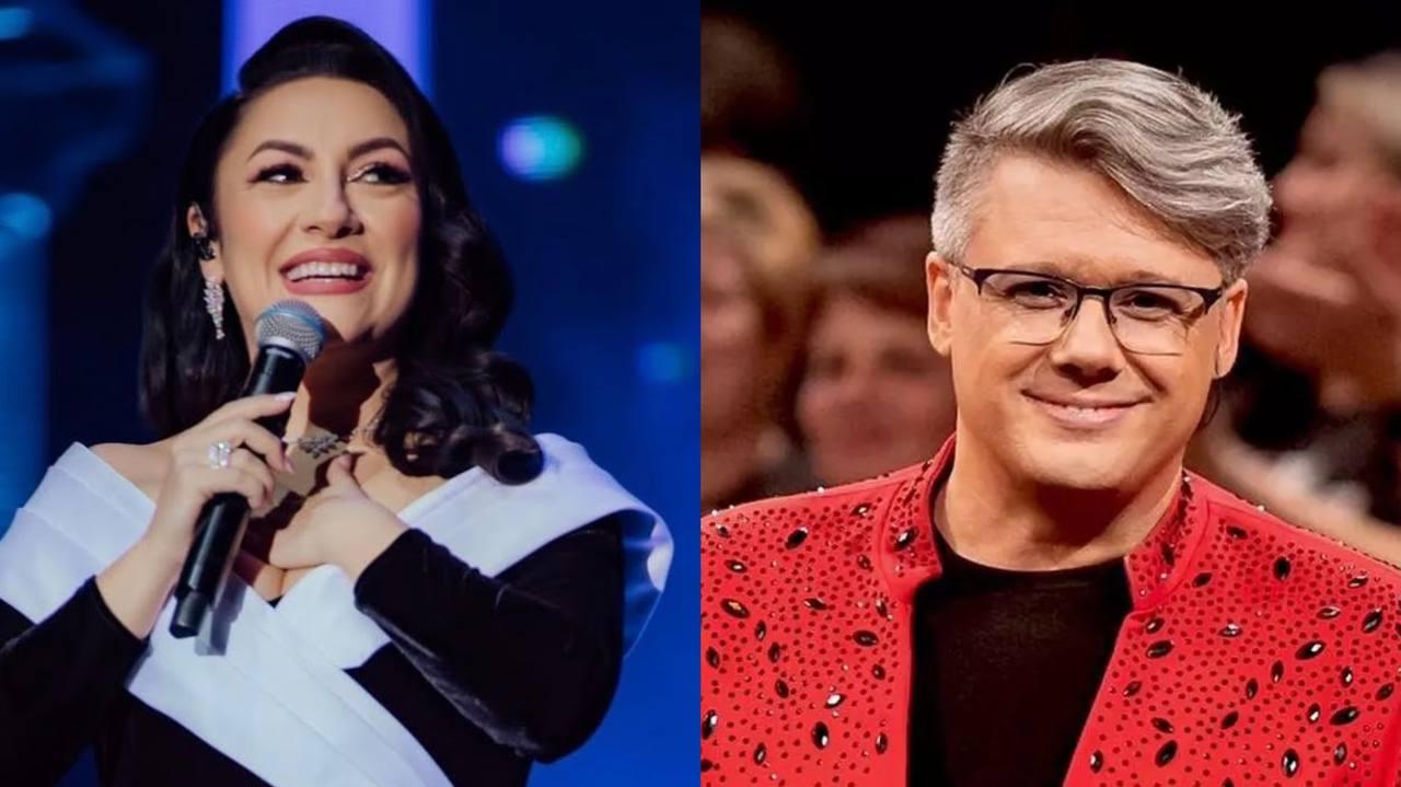 Andra și Fuego deschid Festivalul „Te salut, Chișinău!”, alături de Zinaida Julea, Mihai Ciobanu și Igor Cuciuc