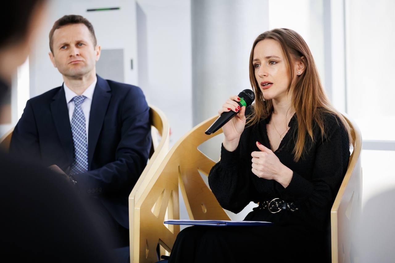 Carolina Novac, secretara de stat care a încasat 2,25 milioane de lei de la „Moldovagaz” pentru câteva ședințe pe an: „I-am donat unui ONG”