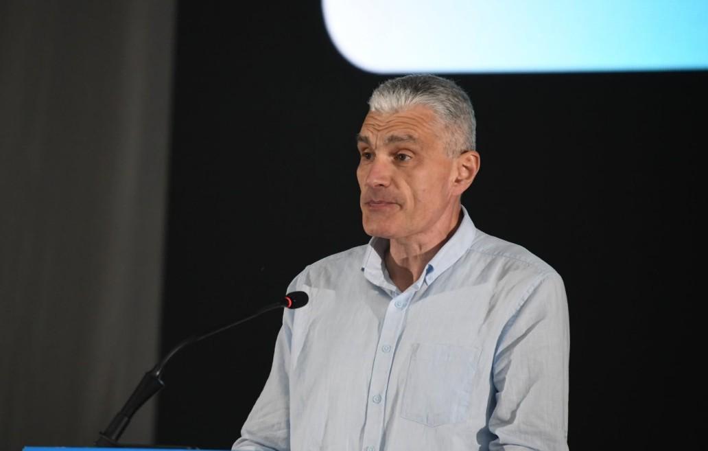 Alexandru Slusari pleacă de la Energocom, indignat de demersul privind majorarea tarifului: Cererea a apărut subit, fără discuții la consiliu