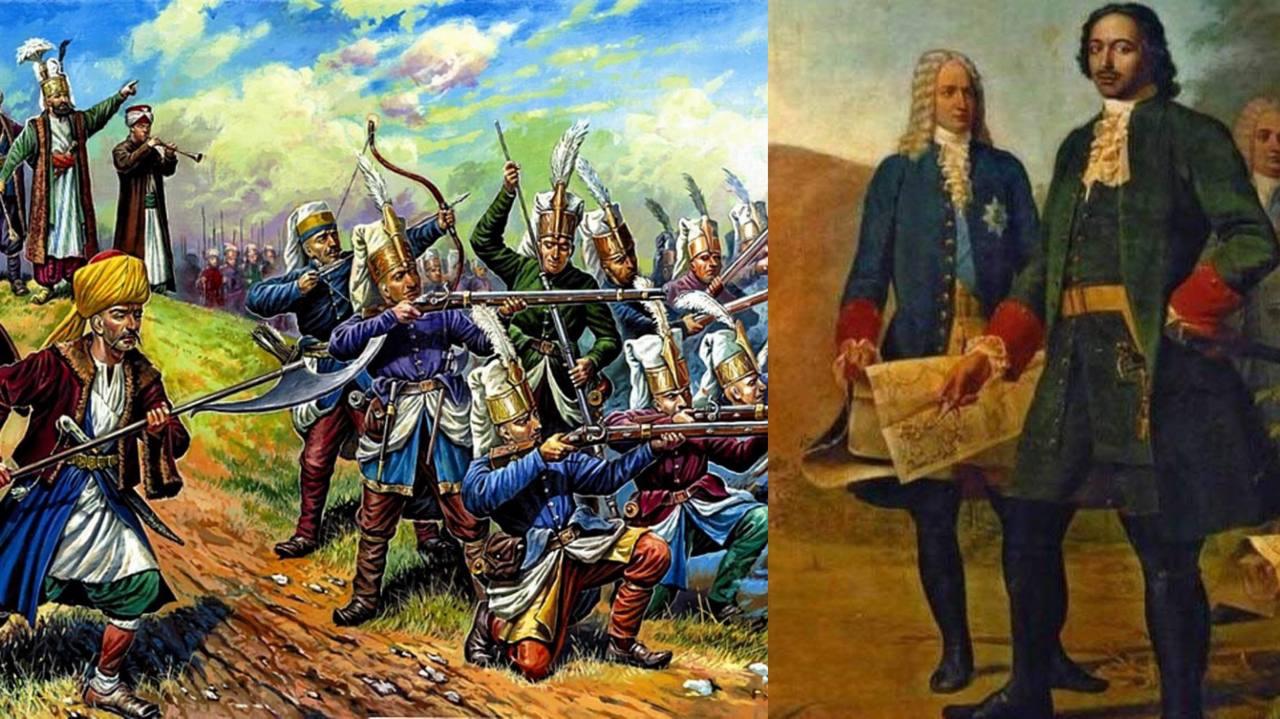 315 ani de la Bătălia de la Stănilești, înfrângerea care a încheiat domnia lui Dimitrie Cantemir și a deschis epoca fanariotă în Moldova