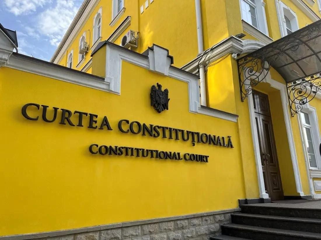 Curtea Constituțională stabilește limitele atribuțiilor Găgăuziei în raport cu autoritățile centrale. Instanța se pronunță azi în urma unor sesizări