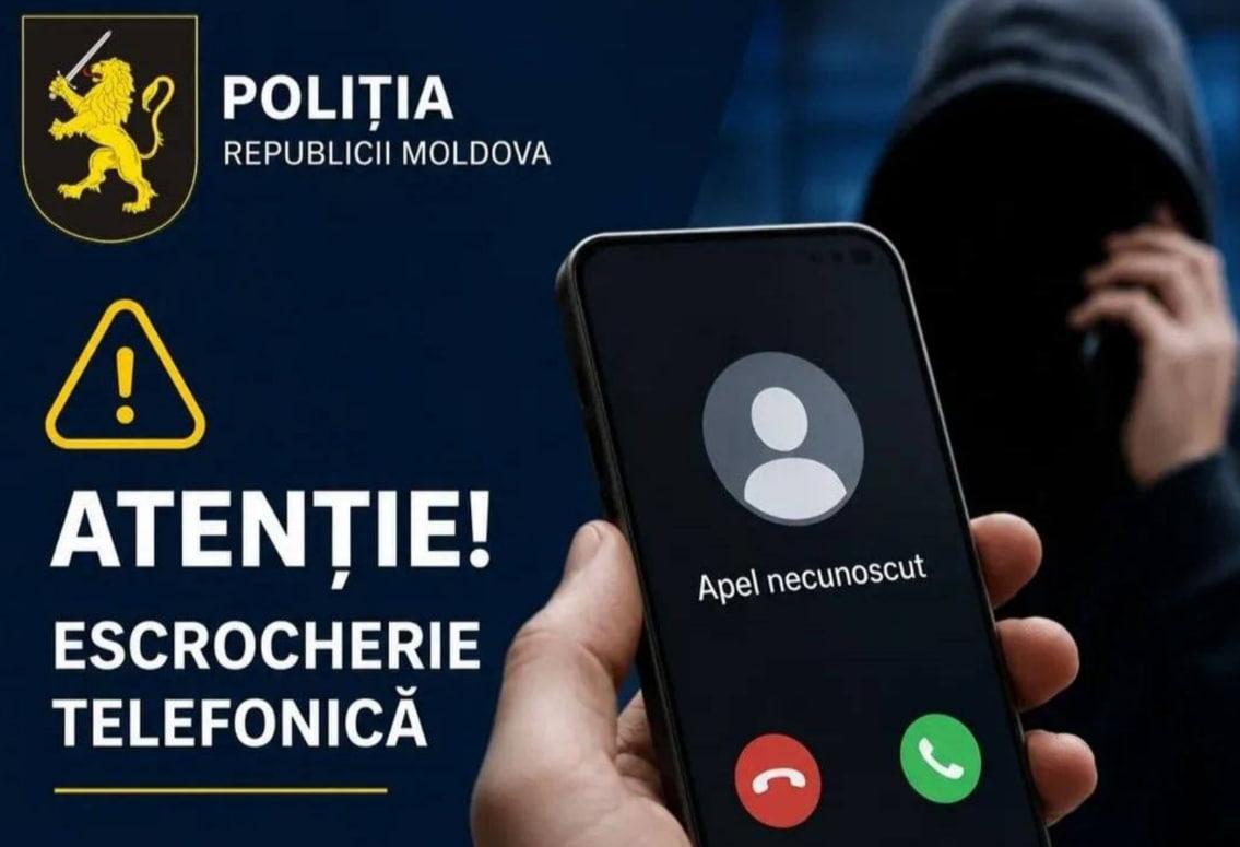 Alte două milioane de lei, furate de la cetățeni în urma unor noi escrocherii. Cele mai multe victime au fost convinse să ia credite