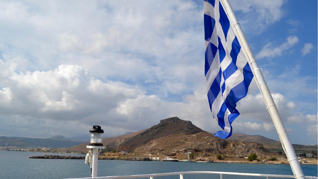 Grecia blochează un nou pachet de sancțiuni UE împotriva Rusiei pentru a proteja o companie de transport maritim