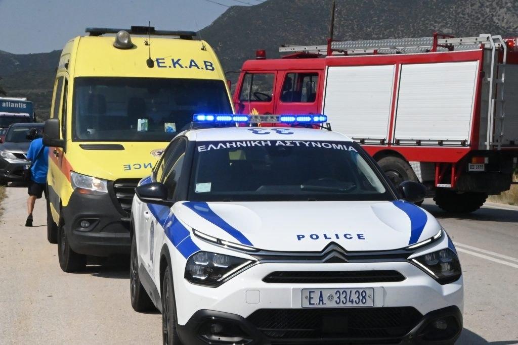 MAE acordă sprijin pentru repatrierea celor trei cetățeni ai R. Moldova decedați în accidentul din Halkidiki