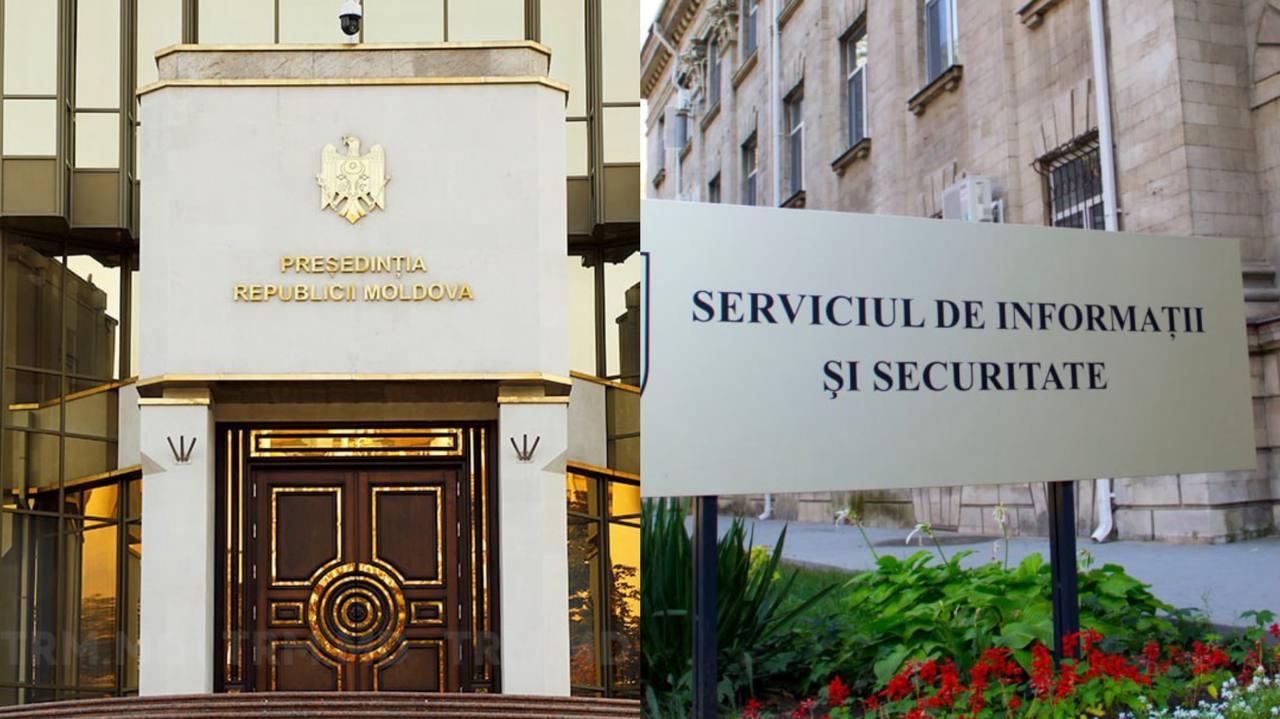 Șeful statului va coordona combaterea terorismului, iar SIS va putea ordona eliminarea conținutului online, prevede un nou proiect