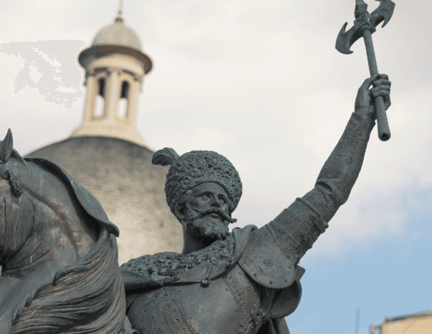 Ziua în care Mihai Viteazul a întemeiat Mitropolia românească în Transilvania, oferind statut oficial credinței ortodoxe a românilor din Ardeal