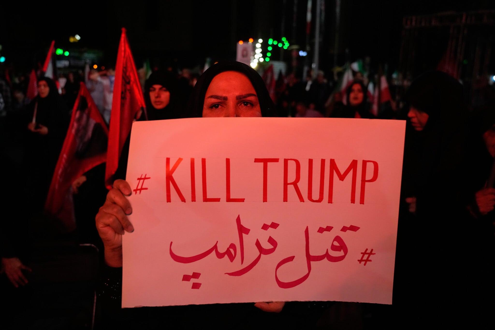 Presa iraniană publică o listă cu lideri occidentali prezentați drept ținte ale răzbunării pentru moartea lui Ali Khamenei