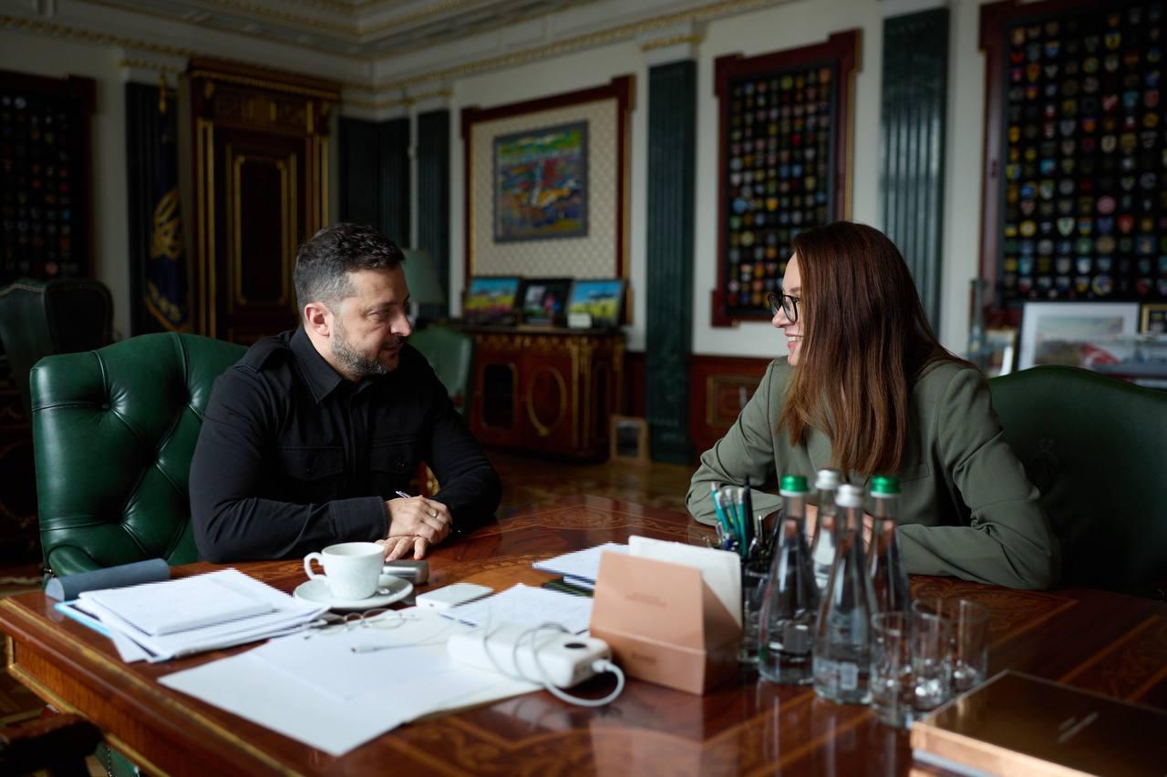 Zelenski anunță un nou Guvern și o amplă restructurare a strategiei politice a Ucrainei: „Printre cele mai importante direcții se numără SUA”