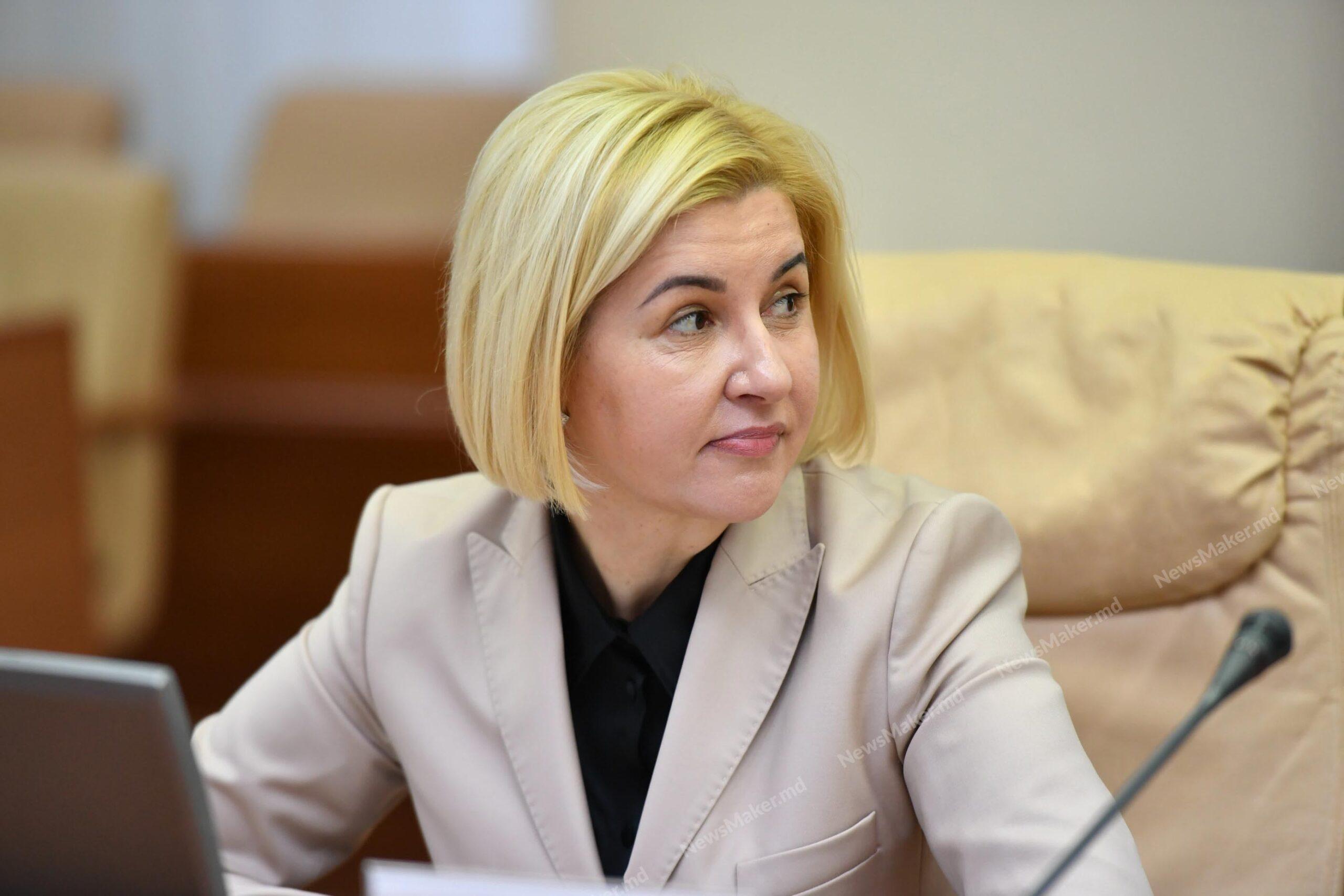 «Прекратите изображать борьбу в сети». Влах призвала оппозицию не бойкотировать консультации о назначении премьера