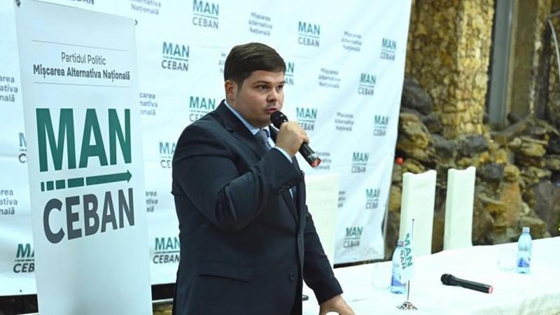 Мунсоветника от партии MAN в Кишиневе задержали по делу о мошенничестве на сумму более €155 тыс. Реакции партии