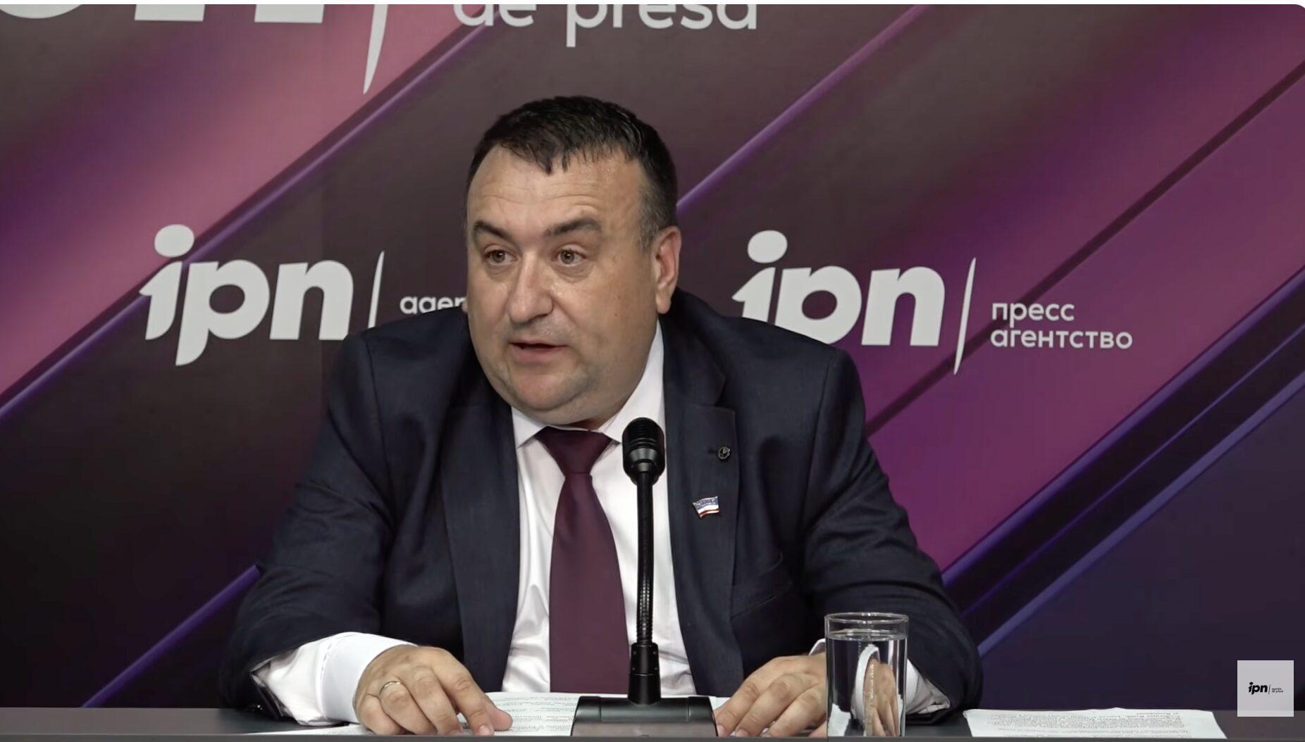 „Sper că judecătorii vor face o pauză”. Noul președinte al Adunării Populare a Găgăuziei a cerut CC să amâne examinarea chestiunii privind alegerile