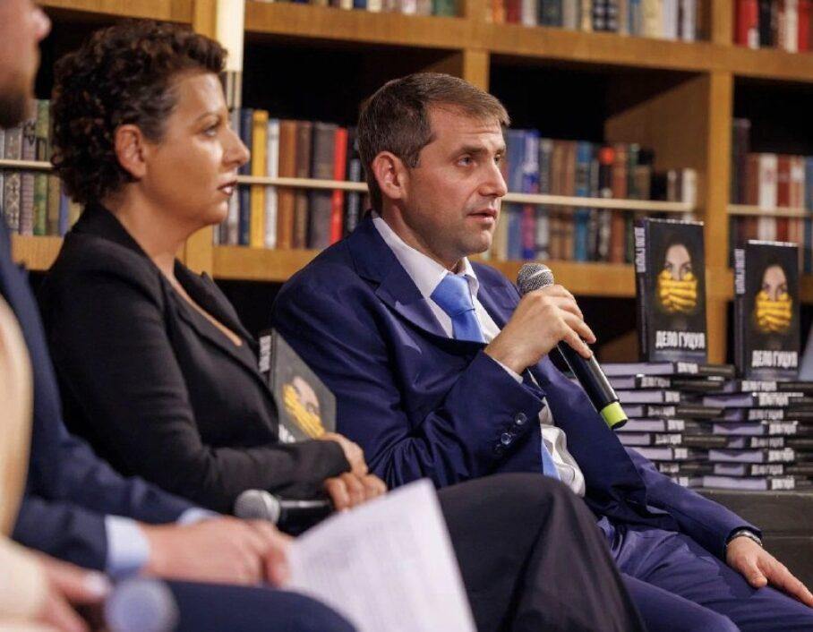 NM Espresso: Новый скандал вокруг депутата от PAS, ЕС ускорит переговоры с Молдовой, в России представили книгу Гуцул