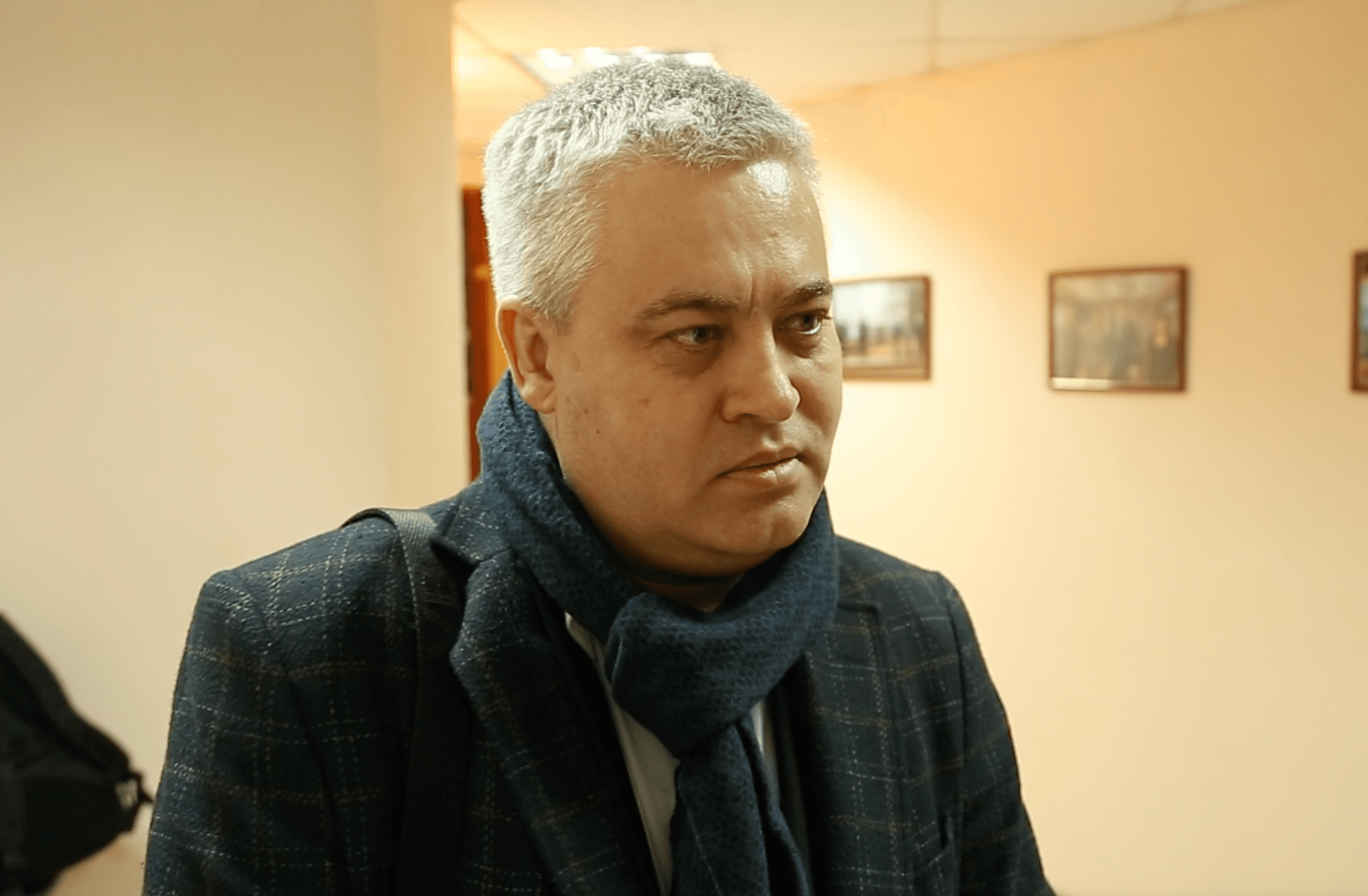 DOC/ Ex-vicepreședintele Judecătoriei Chișinău, Vitalie Stratan, ar avea avere nejustificată de peste 300 de mii de lei