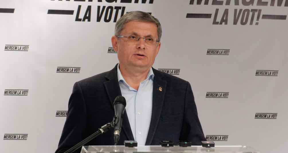 UPDATE/ PAS susține că ar fi ținta unui „atac concertat” de Plahotniuc. Igor Grosu cere scuze jurnaliștilor „onești”, dar își menține acuzațiile