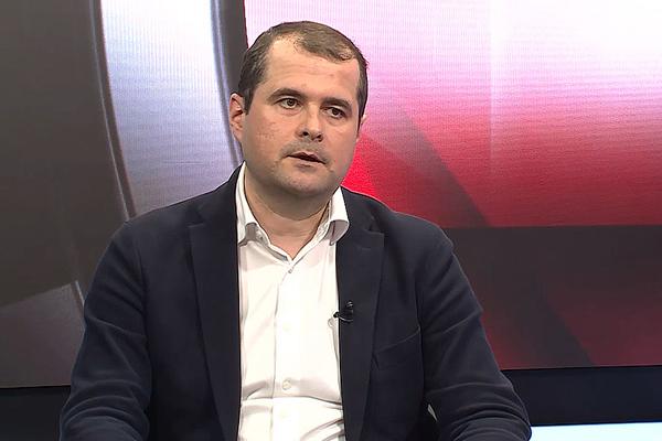 Cine este Vasile Tofan, candidatul pe care PAS îl va propune pentru funcția de premier. „Nu pot să spun că am răspuns la toate întrebările, dar pot să promit că toată energia și tot ce știu o să le canalizez ca să realizăm ceea ce ne-am propus”