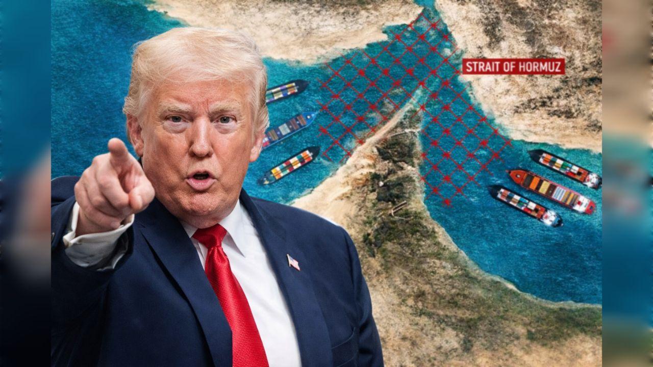 Trump spune că SUA acceptă noi discuții cu Iranul după ultimele atacuri, dar avertizează că „încetarea focului nu mai este în vigoare”