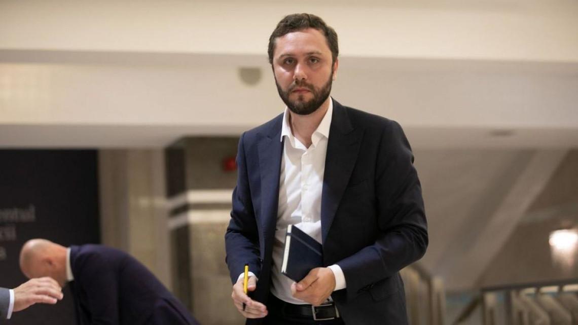 Deputatul PAS Alexandru Trubca se autodenunță la ANI înaintea unei investigații jurnalistice și își explică afacerile imobiliare