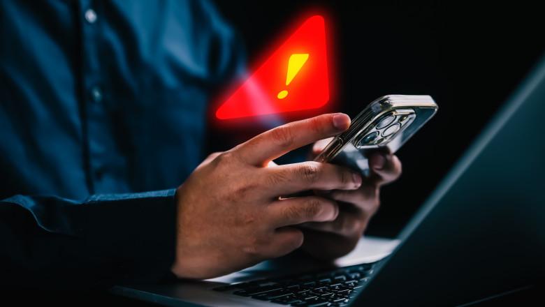 Încă un milion și jumătate de lei a ajuns în buzunarele escrocilor. Poliția raportează noi cazuri de fraude