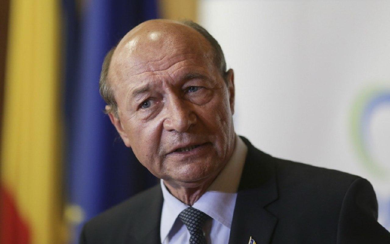 „Un dobitoc!” Traian Băsescu îl atacă dur pe ambasadorul Germaniei în R. Moldova și cere o reacție din partea MAE de la Chișinău