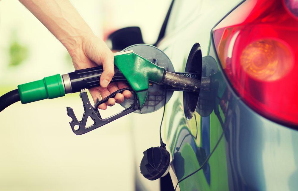 Motorina se scumpește cu 40 de bani într-o zi, cea mai mare creștere din ultimele două luni