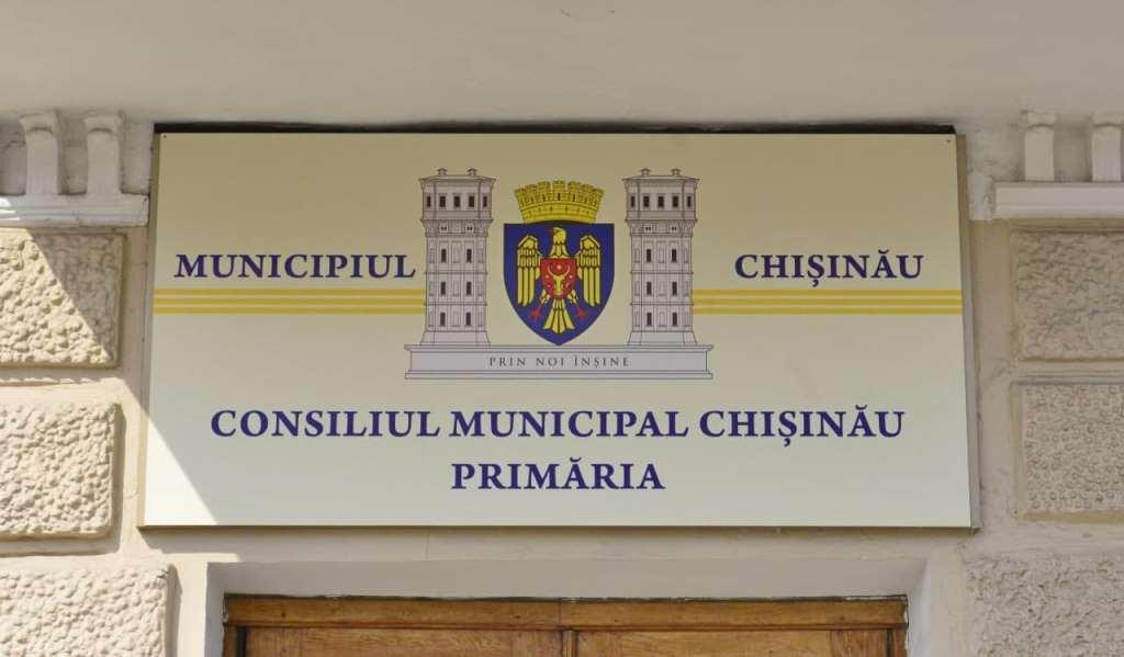 Bugetul municipiului Chișinău pentru 2026 a fost aprobat de CMC