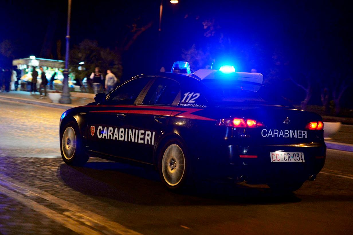 Gelozia l-a trimis după gratii. Un moldovean stabilit în Italia și-a stropit concubina cu motorină și a încercat să-i dea foc