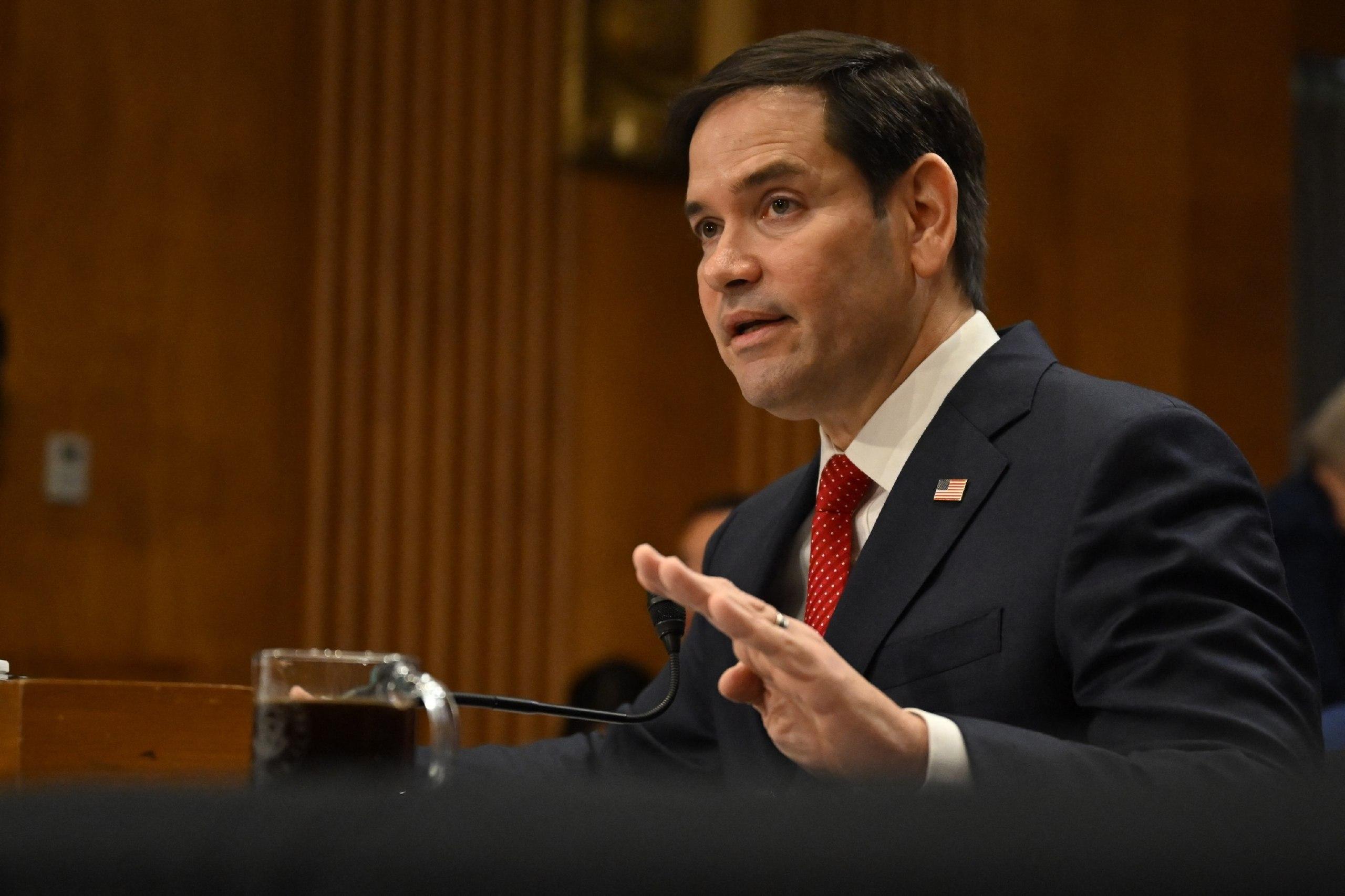 The New York Times: Marco Rubio conduce de facto Venezuela din Washington, după înlăturarea lui Nicolas Maduro