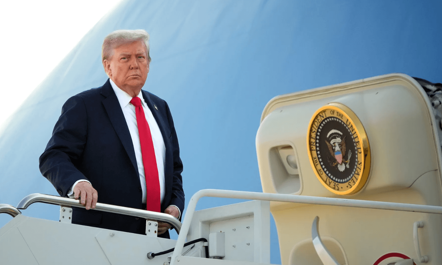 Israelul a informat SUA că Iranul încearcă să-l asasineze pe Donald Trump