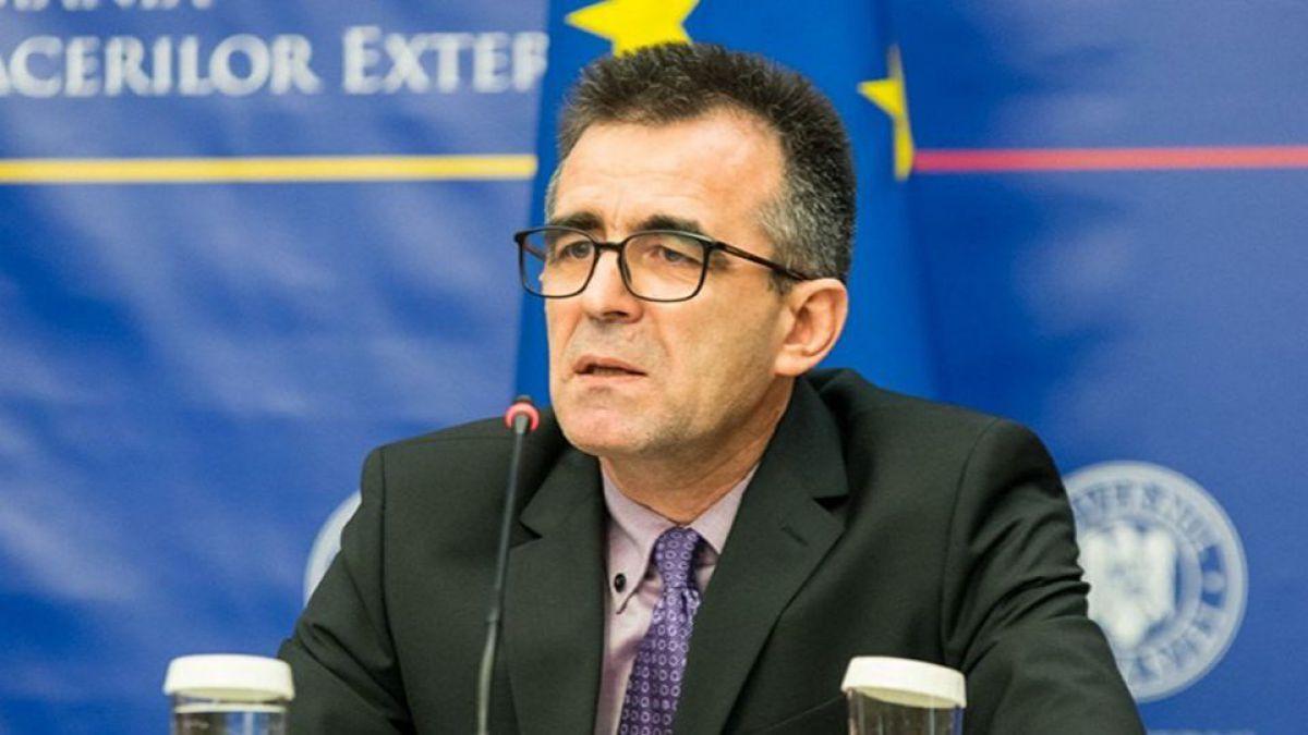 ATITUDINI | Mihai Gribincea: Diplomația occidentală și capcana conceptului de „identitate moldovenească”