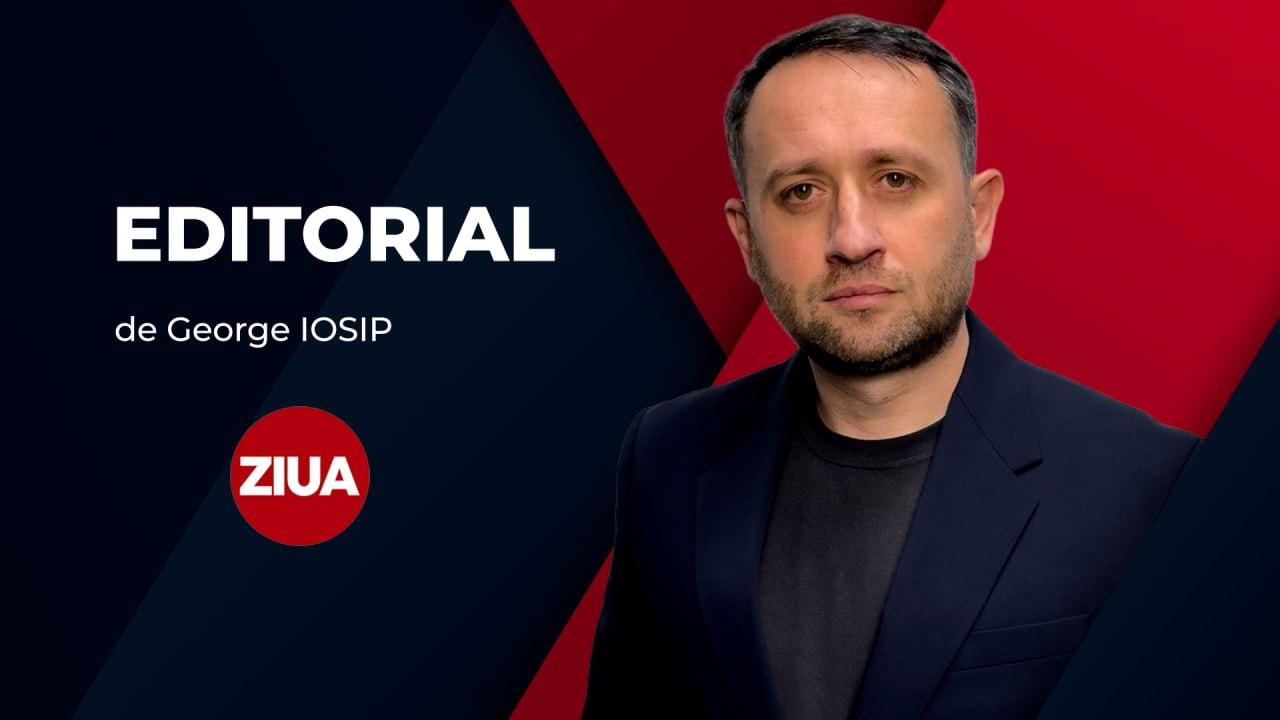 EDITORIAL | Despre clusterele întredeschise, bancurile cu Ion și Maria și știrile despre nimic