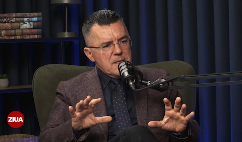 ATITUDINI | Dan Dungaciu: Pactul Ribbentrop-Molotov este viu și lovește din nou