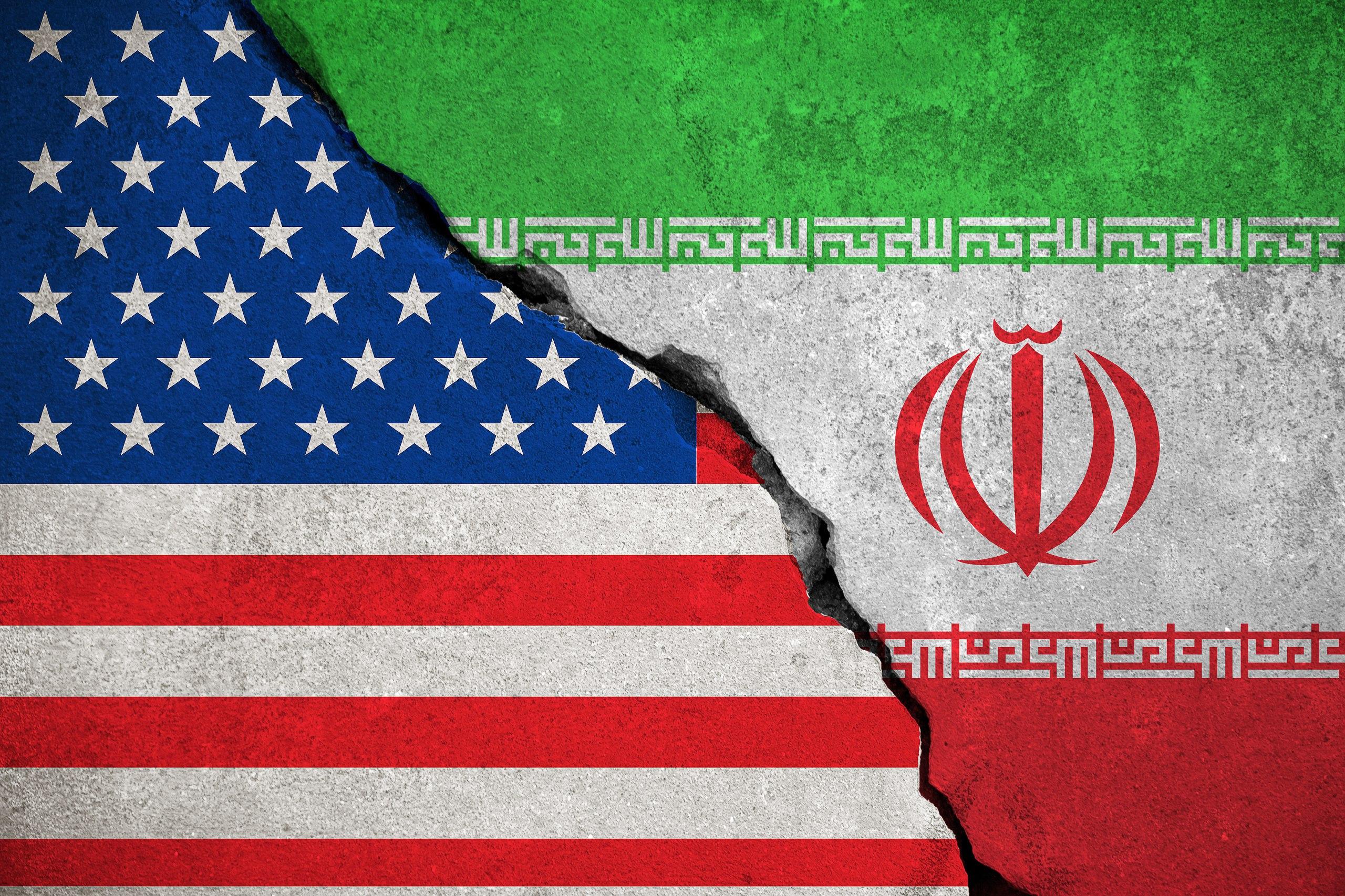 SUA avertizează Iranul asupra unui nou posibil bombardament noaptea aceasta
