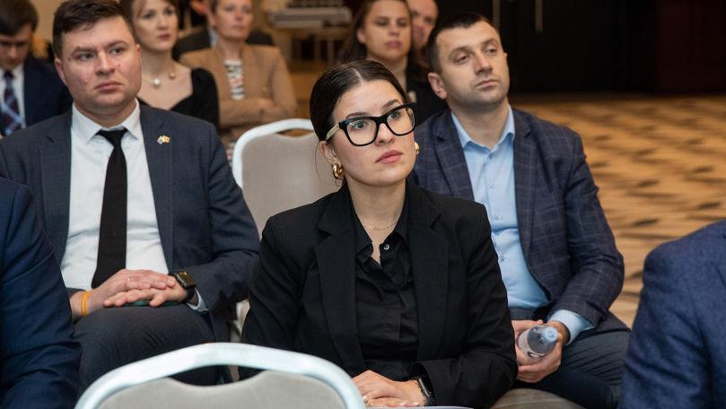 Verișoara Maiei Sandu, vizată într-un dosar penal. Anastasia Taburceanu, anchetată de Procuratura Anticorupție și CNA