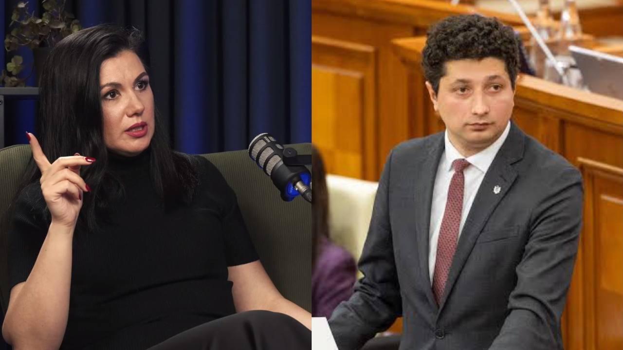 Cristina Ciubotaru: Facilitățile fiscale, adoptate în 2023, au alimentat boom-ul call center-urilor. Radu Marian respinge acuzațiile