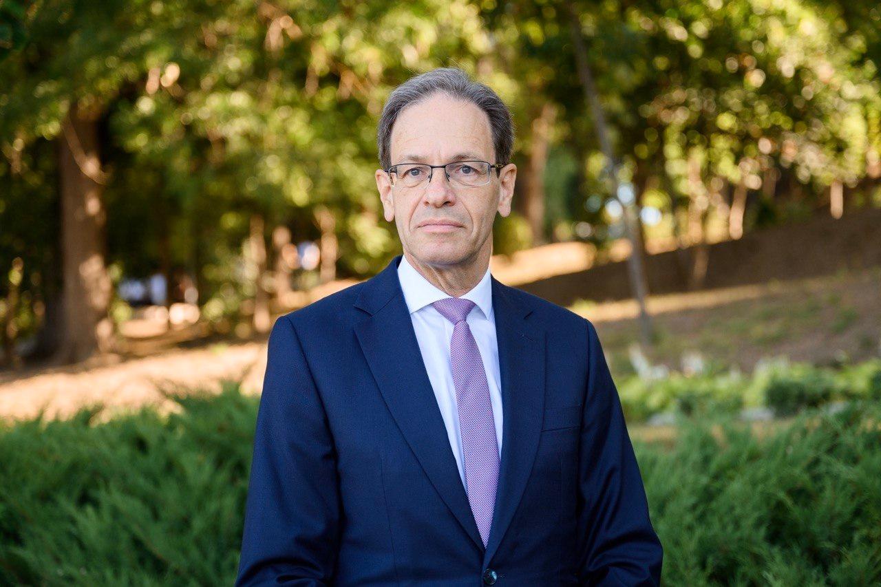 Hubert Knirsch încearcă să dreagă busuiocul: „Îmi propun să port discuţii pentru a înţelege mai bine îngrijorările care le-am provocat”
