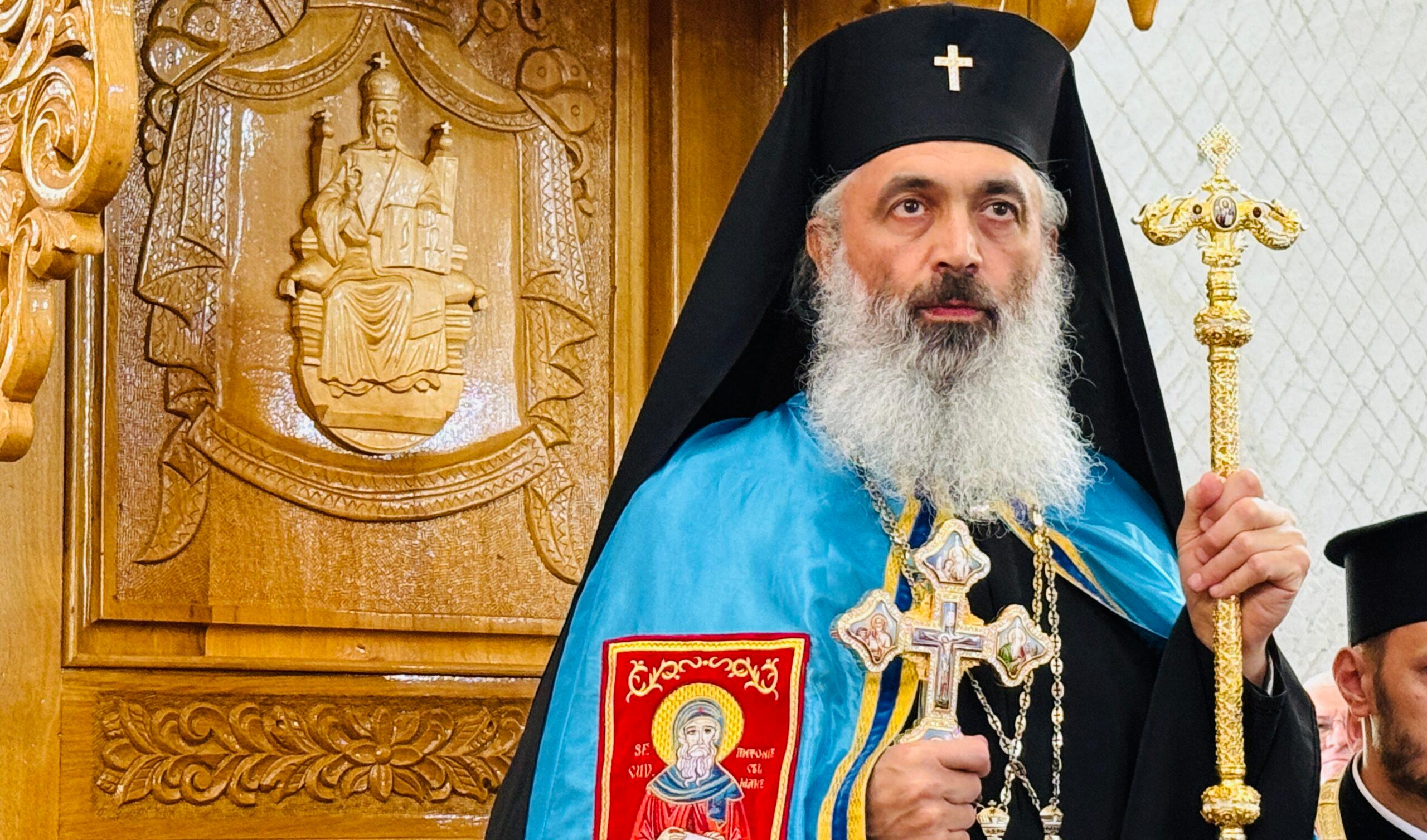 A fost întronizat noul Mitropolit al Basarabiei! ÎPS Antonie: „Avem cu toții, cler și credincioși, aceeași misiune, creșterea și prosperarea Mitropoliei Basarabiei”