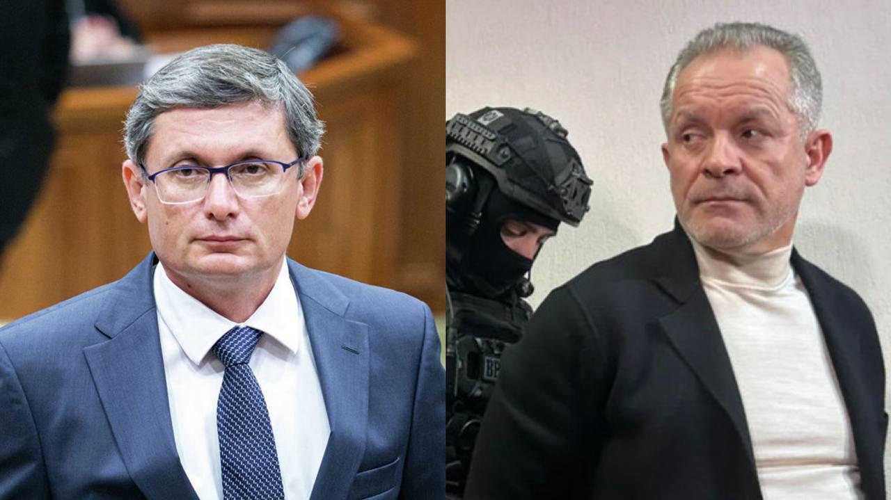 Igor Grosu a găsit vinovatul scandalurilor de corupție din PAS: „Urmele duc la Vlad Plahotniuc”