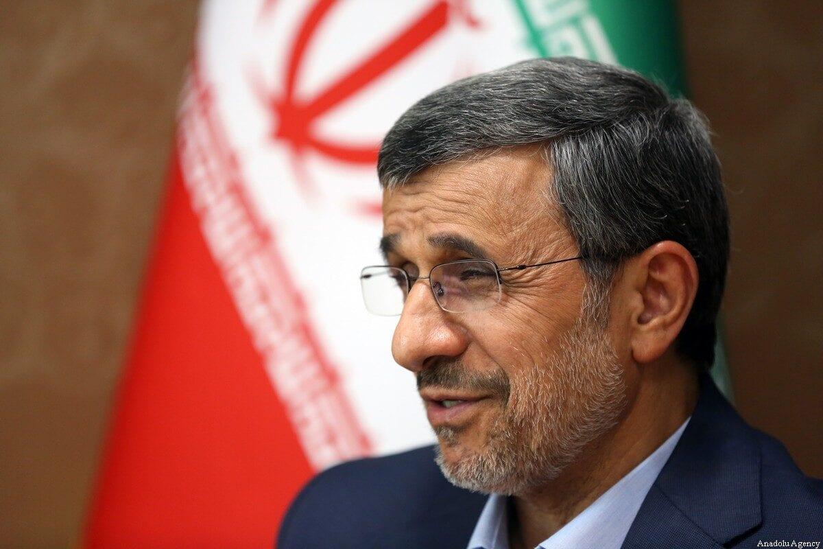 Fostul președinte iranian Mahmoud Ahmadinejad neagă că ar fi avut contacte cu Mossad și respinge informațiile privind arestul la domiciliu