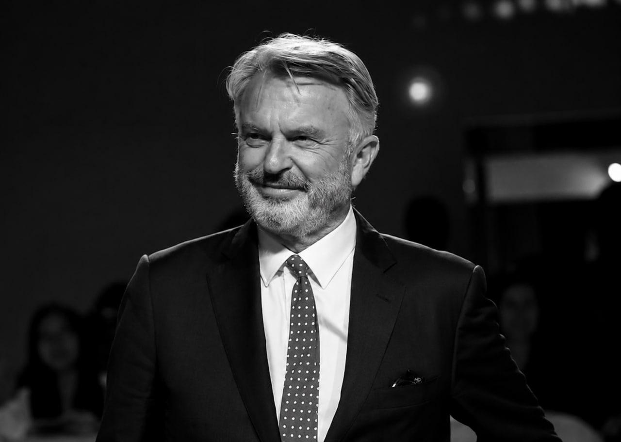 Actorul Sam Neill, cunoscut din filmele „Jurassic Park”, a murit la vârsta de 78 de ani